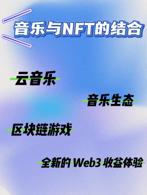 国内首个音乐NFT_中国第一音乐